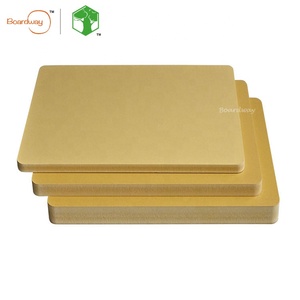 Trung Quốc Nhà sản xuất mật độ cao <span class=keywords><strong>WPC</strong></span> Hội Đồng Quản trị bọt 4x8 cho tủ bếp - Product Image 2