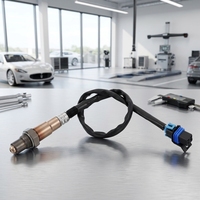 Nouveau capteur d'oxygène (sonde lambda) pour Polaris RZR RS1/RZR XP 100 OE 4011853 Marque Dong RUI Garantie 1 an Adaptation universelle