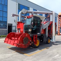 Décortiqueuse et éplucheuse industrielle de maïs sans manutention avec moteur 90/120 CV, haute productivité