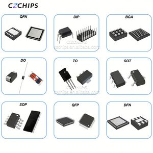 New and Original PVX-10V470MH80ET-R2 Common Semiconductor Integrated Circuit Wholesale Order One-Stop Electronic Components - Product Image 6