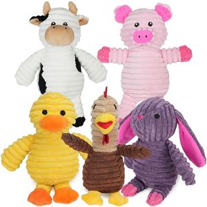 Nuevo juguete de peluche para mascotas, concha de piel de pulpo, inteligencia para perros, resistencia a mordeduras y juguete para hacer sonido, pulpo, tiburón, Tortuga, cangrejo, langosta - Product Image 2