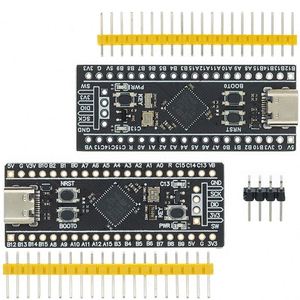 Stm32f411ceu6 stm32f4 bảng phát triển stm32f32f411 stm32f401ccu6 stm32f401ccu6 - Product Image 3