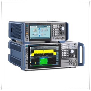 Analizador de Redes Usado Rohde & Schwarz FSV3030 10Hz-30GHz xgeqpt - Product Image 3