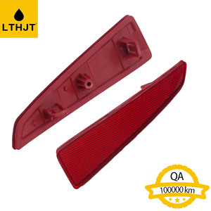 ขายส่ง<span class=keywords><strong>ราคา</strong></span>อะไหล่รถยนต์กันชนหลัง OEM 81910-48050 81910 48050สำหรับ <span class=keywords><strong>Lexus</strong></span> 2015-2019 - Product Image 4
