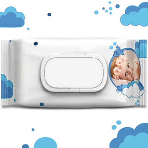 Las toallitas húmedas para bebés también se pueden usar para la limpieza del hogar - Product Image 1