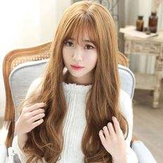 Life-Going-to-Wave Varias extensiones de cabello humano To-the-Go con estilos y diseños variados - Product Image 1