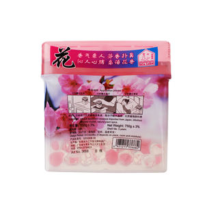 Parfum de chambre d'hôtel parfums désodorisants huile aromatique diffuseur <span class=keywords><strong>bouteille</strong></span> solide désodorisant Gel pour toilette odeur désodorisant - Product Image 3