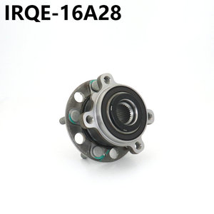 Front <b>Wheel</b> Bearing Unit Axle Head Assembly 45mm Inner Diameter For Hyundai Sonata IRQE-16A28 - Product Image 4