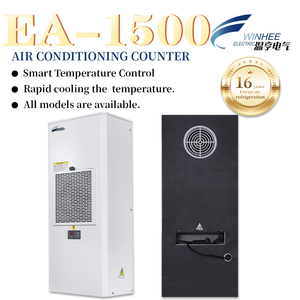 Ar condicionado industrial <span class=keywords><strong>1500w</strong></span> do painel 220v <span class=keywords><strong>60hz</strong></span> - Product Image 2