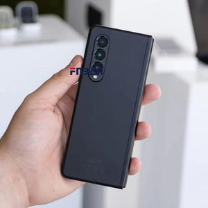 Buen Teléfono Móvil Samsung Z Fold 3 256G/512GB a Bajo Precio, Teléfono Android 5G Plegable - Product Image 1