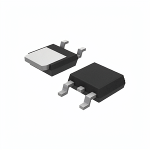 TO 252 3, DPAK , SC 63 Power Management (PMIC) Buy Electronics Components Online MC78M08CDTRK In Stock - Product Image 1