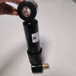 本物のShacmanトラック部品大型DZ13241440080ショックアブソーバー強化ダンピング新しい状態 - Product Image 3