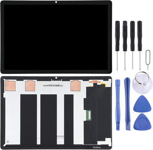 Precios al por mayor LCD Pantalla LCD de repuesto para <span class=keywords><strong>Huawei</strong></span> <span class=keywords><strong>MatePad</strong></span> T10s Pantalla táctil LCD de la pantalla táctil de la pantalla LCD DE LA AGS3-L09 - Product Image 2