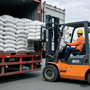 Bromure d'fer(III) anhydre de haute pureté FeBr3 en poudre, catalyseur acide de Lewis pour la synthèse organique, l'analyse chimique, qualité industrielle - Product Image 6