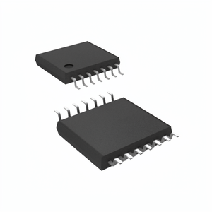 Logic TC74LCX00FT(EL) Original One Stop Service Electronic Circuit Components 14 TSSOP - Product Image 1