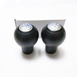 หัวเกียร์รถยนต์ฮุนได เอลันตร้า หุ้มหนัง ออกแบบตามหลักสรีรศาสตร์ รุ่น 2403AJ 2403T9 7588V9 2403P1 2403CNC2C3C4307407807 - Product Image 3