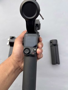 Hot Sale Used RS3 Mini 360-Degree Vertical Micro <b>Gimbal</b> Stabilizer - Product Image 5