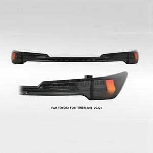 Nouveaux produits, vente en gros d'usine, feux arrière LED pour Toyota Fortuner avec RGB 2016-2022 - Product Image 4