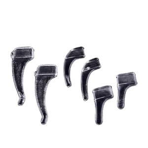 Vendita calda <span class=keywords><strong>di</strong></span> <span class=keywords><strong>Vetro</strong></span> Del Silicone Punta Tempio Per Occhiali Occhiali Gancio Dell'orecchio Grip Anti Slip Occhi Occhiali Holder Smette <span class=keywords><strong>di</strong></span> Occhiali <span class=keywords><strong>di</strong></span> Scivolare - Product Image 2