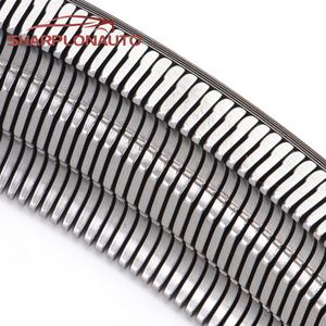 Juego de Poleas de Transmisión Automática CVT K114 K115, Piñón, Cadena y Correa - Product Image 4