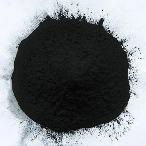 Produits chimiques pour l'extraction de l'or, <span class=keywords><strong>charbon</strong></span> <span class=keywords><strong>actif</strong></span> en coquille de noix de coco et de bambou pour le traitement de l'<span class=keywords><strong>eau</strong></span> - Product Image 4