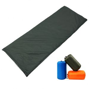 ถุงนอนสำหรับผู้ใหญ่ ขนาดใหญ่พิเศษ ผ้าฟลานเนล - Product Image 1