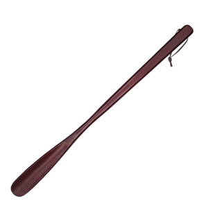 Estrattori per Scarpe in Legno Massello di Alta Qualità, 54cm, Realizzati in Legno di Loto, Adatti per Hotel e Uso Domestico - Product Image 5