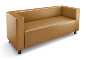 Juego de Muebles Comerciales Personalizados para Restaurante, Mesa y Sillas de Madera, Asientos de Cuero para Banquetas, Bar, <span class=keywords><strong>Bistro</strong></span> - Product Image 5