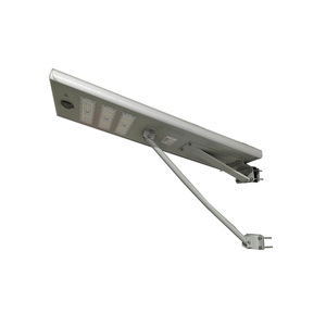 <span class=keywords><strong>Hot</strong></span> bán ngoài trời IP65 không thấm nước DC năng lượng mặt trời ánh sáng đường phố với pin dự phòng - Product Image 6