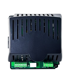 Deep Sea DSE9255 Replacement <b>Generator</b> Battery Charger Module 24V 5A Diesel <b>Generator</b> Float Charging Adapter - Product Image 3
