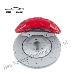 Grands disques <span class=keywords><strong>de</strong></span> <span class=keywords><strong>frein</strong></span> 9N, accessoires automobiles, pièces <span class=keywords><strong>de</strong></span> rechange, étrier <span class=keywords><strong>de</strong></span> <span class=keywords><strong>frein</strong></span> 6 pistons 19 pouces pour kit carrosserie Golf 7, Ford Focus RS, UAZ, <span class=keywords><strong>Clio</strong></span> <span class=keywords><strong>2</strong></span> - Product Image 6