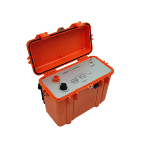 Unidad de Estabilización Multipulso Electrónica Tanbos SPC20 para Localización Precisa de Fallas en Cables - Product Image 4
