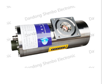 Analizador de espectrómetro industrial XRF con análisis de fluorescencia de tubo de rayos X de 1 año de garantía