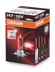 <span class=keywords><strong>Osram</strong></span> <span class=keywords><strong>h7</strong></span>, หลอดไฟฮาโลเจนไฟหน้า, <span class=keywords><strong>H7</strong></span> 12V, แพ็คเกจขายปลีก - Product Image 4