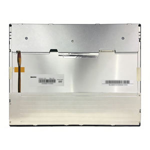 Module LCD Innolux G121X1-L03 600cd/m², rapport d'aspect 4:3, surface anti-reflet, moniteur HMI transmissif - Product Image 1