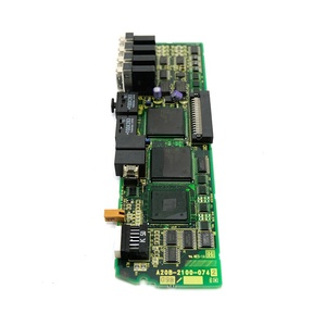 Carte de circuit imprimé de commande FANUC A20B-2100-0740 A20B-2100-0741 A20B-2100-0742 - Product Image 3