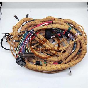 ชุดสายไฟภายนอกสำหรับรถขุด JISION Parts 320D รุ่น 2917589 291-7589 - Product Image 1