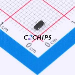 Nuevo y Original 2N7002BKVL SOT-23 Transistor de efecto de campo (MOSFET) Venta completa Chips de componentes electrónicos y servicio BOM - Product Image 2