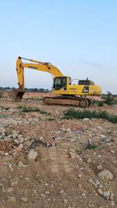 Les composants PC400-8 utilisés de noyau d'excavatrice de KOMATSU ont inclus PLC d'engrenage de moteur de pompe de moteur à vendre - Product Image 4