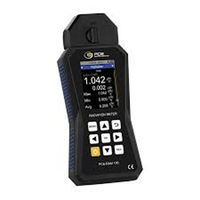 Testeur de tension sans contact VOLTCRAFT MS-200LED