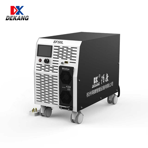 Instrument de mesure de la capacité d'équilibrage et de réparation des batteries au lithium <span class=keywords><strong>DEKON</strong></span> SF50L Chine - Product Image 2