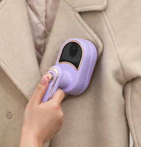 Plancha de Ropa Portátil Mini de Mano al por Mayor con Función de Vaporizador, Plancha de Prendas, Productos Inteligentes para el Hogar - Product Image 1