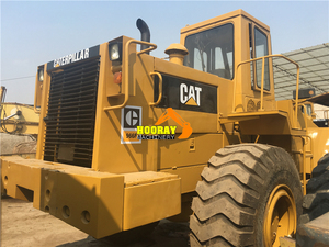 รถตักล้อยาง Caterpillar 966F มือสอง รุ่น CAT 966F2 - Product Image 3