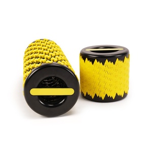 Rodillo de Espuma Profesional Wavar para Masajes de Yoga, Fitness y Pilates. - Product Image 5