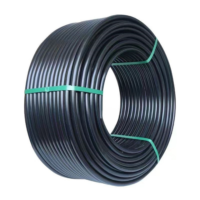 High Quality Water Supply High Density Polyethylene Hdpe Pipe