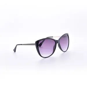 Siêu Hot Eyewear 2023 thời trang thiết kế thương hiệu Sun Glasses thời gian giải trí quá khổ Shades Sunglasses