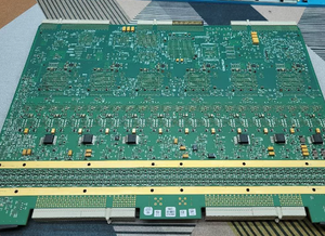 Servicio de Reparación de la Placa de Circuito del Ecógrafo R5, Máquina de Ultrasonido R5 - Product Image 4