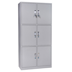 ตู้เก็บเอกสารสำนักงานตู้เอกสารบ้านสำนักงาน - Product Image 1