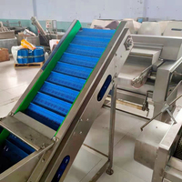 Machine automatique d'épluchage de la peau de poulet, prix d'usine