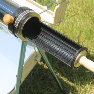 Horno Solar Portátil Plegable para Exteriores HANDA 2025, Horno de Energía Solar Individual para Barbacoa - Product Image 5
